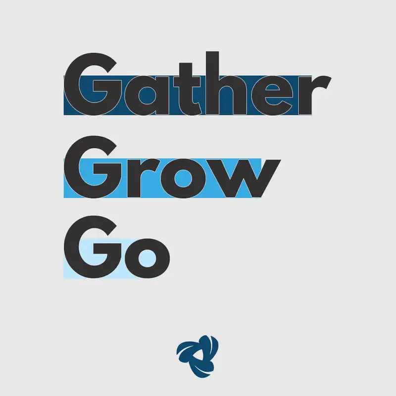 GATHER (Hebrews 10:19-25) - EC (Audio)