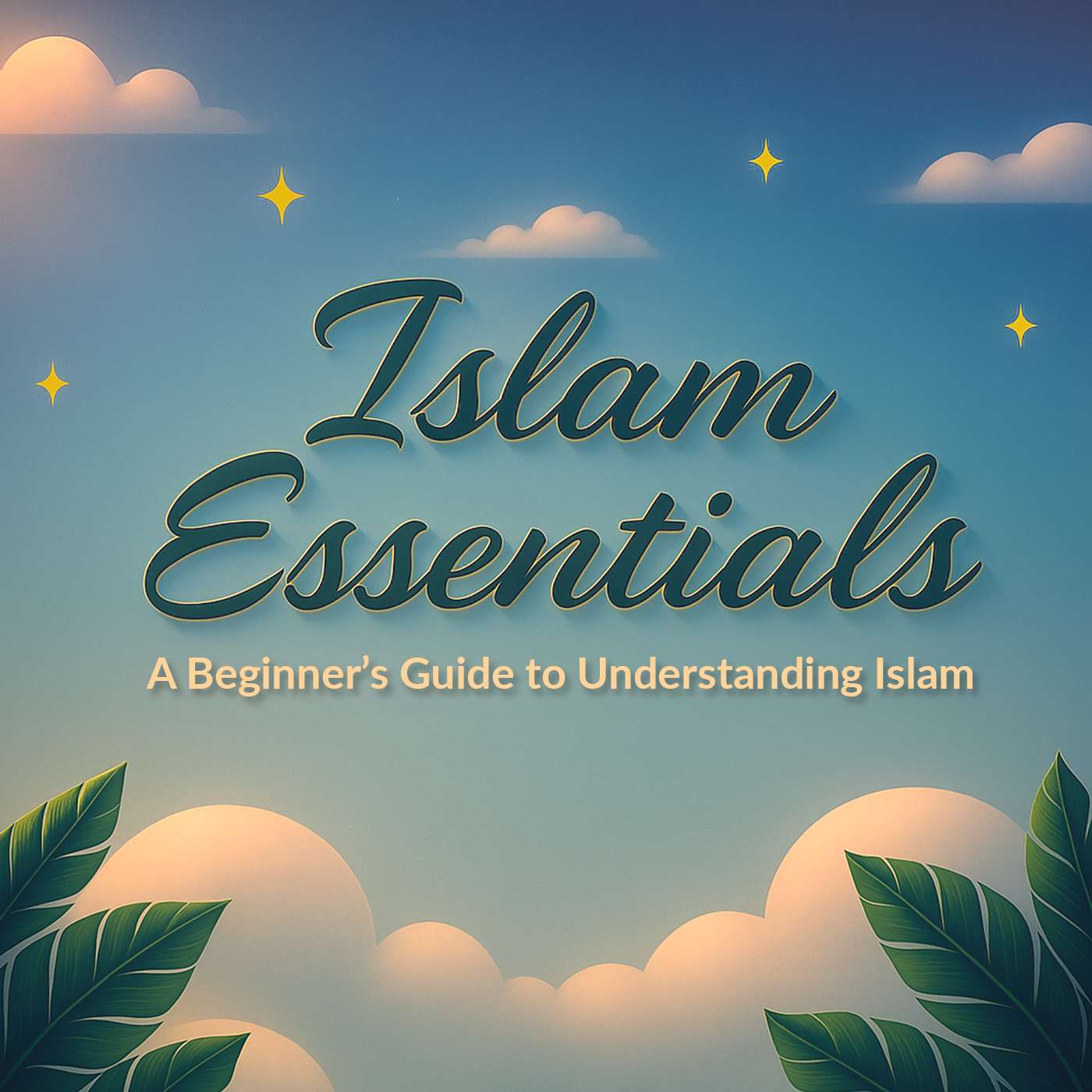 Islam Essentials