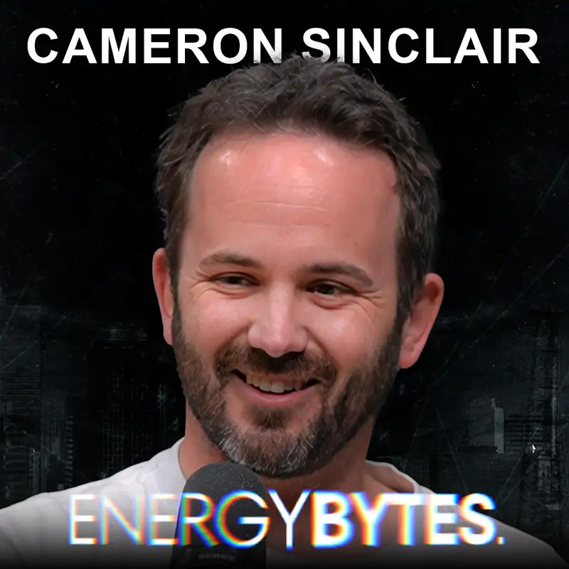 EP 66: Cam Sinclair from SmartChain