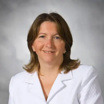 Susan Redline, MD