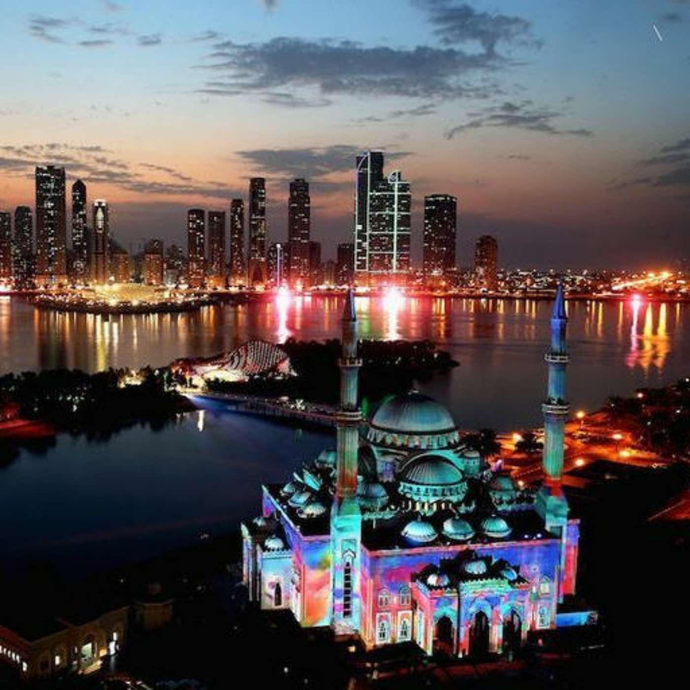 Sharjah Summer Promotions 2022 Features Big Discounts and Prizes (12.07.2022)