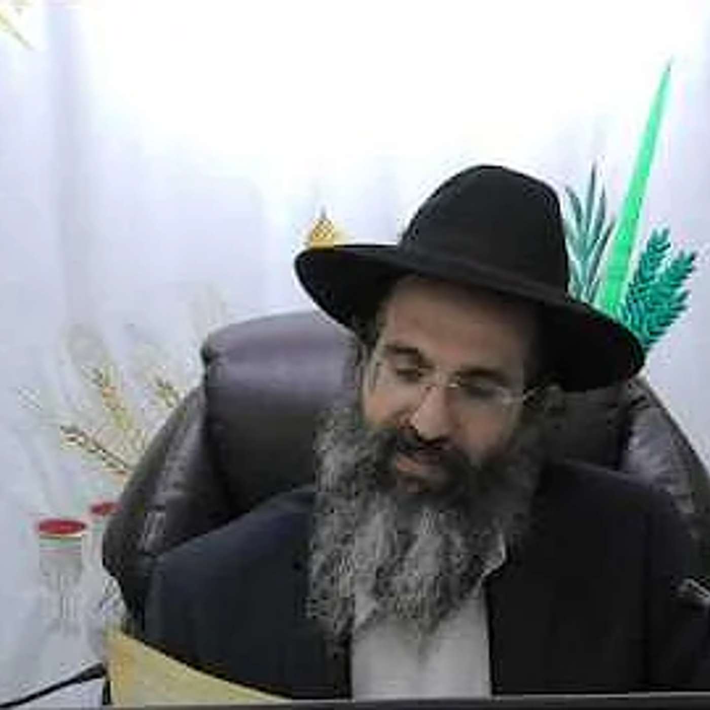 מהלכות חול המועד - מלאכות המותרות והאסורות - ב' 🏗 הרב שי עובד | שלישי - חול המועד סוכות - תשפז