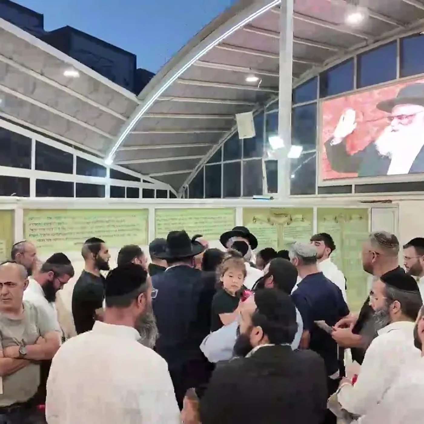 החיד''א-תפילת השל''ה הקדוש מציון רבינו יורם זיע''א-אור לכ''ח אייר תשפ''ו