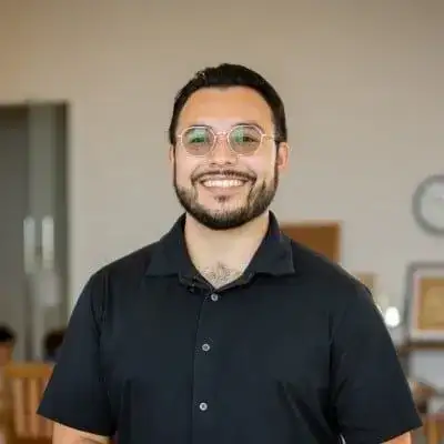 Anthony Dorado