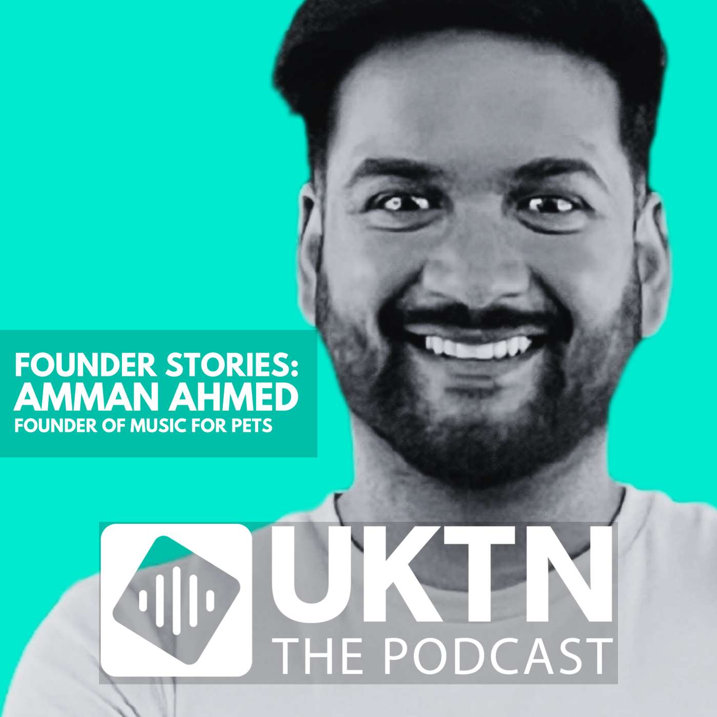 UKTN | The Podcast