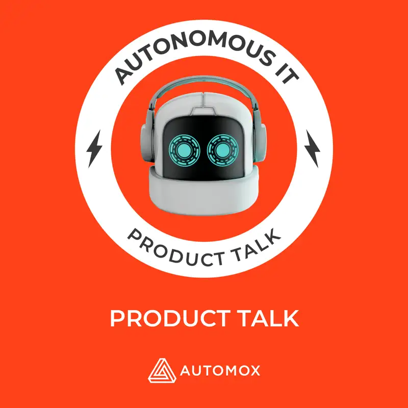 Product Talk – CISA's BOD 26-04 Directive Explained, E26 