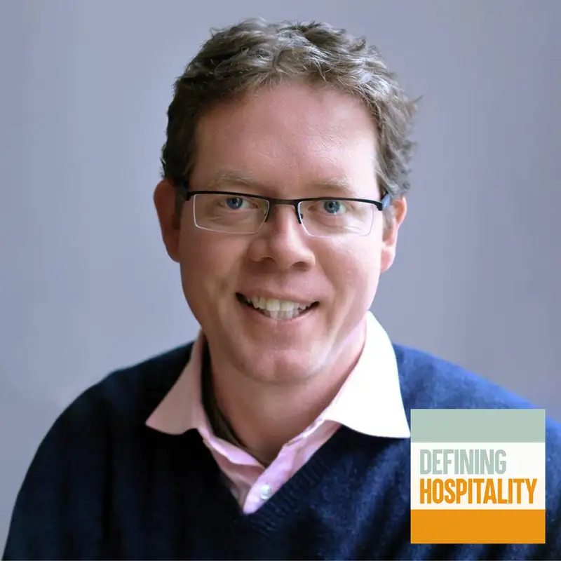 The Value of Storytelling - Ian Sharpe - NextTrip - Episode # 238