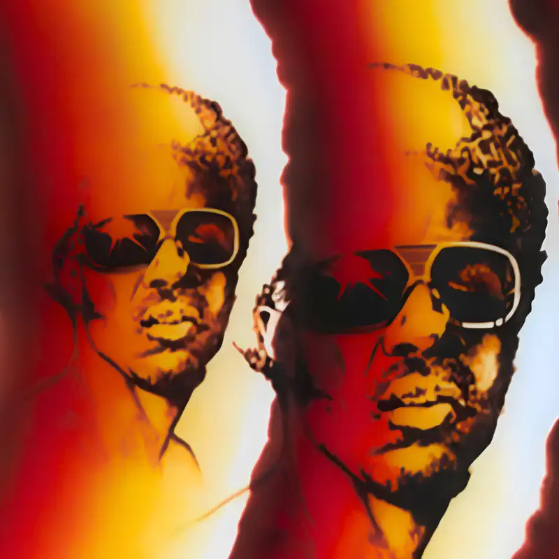 Songs in the Key of Life – Stevie Wonder