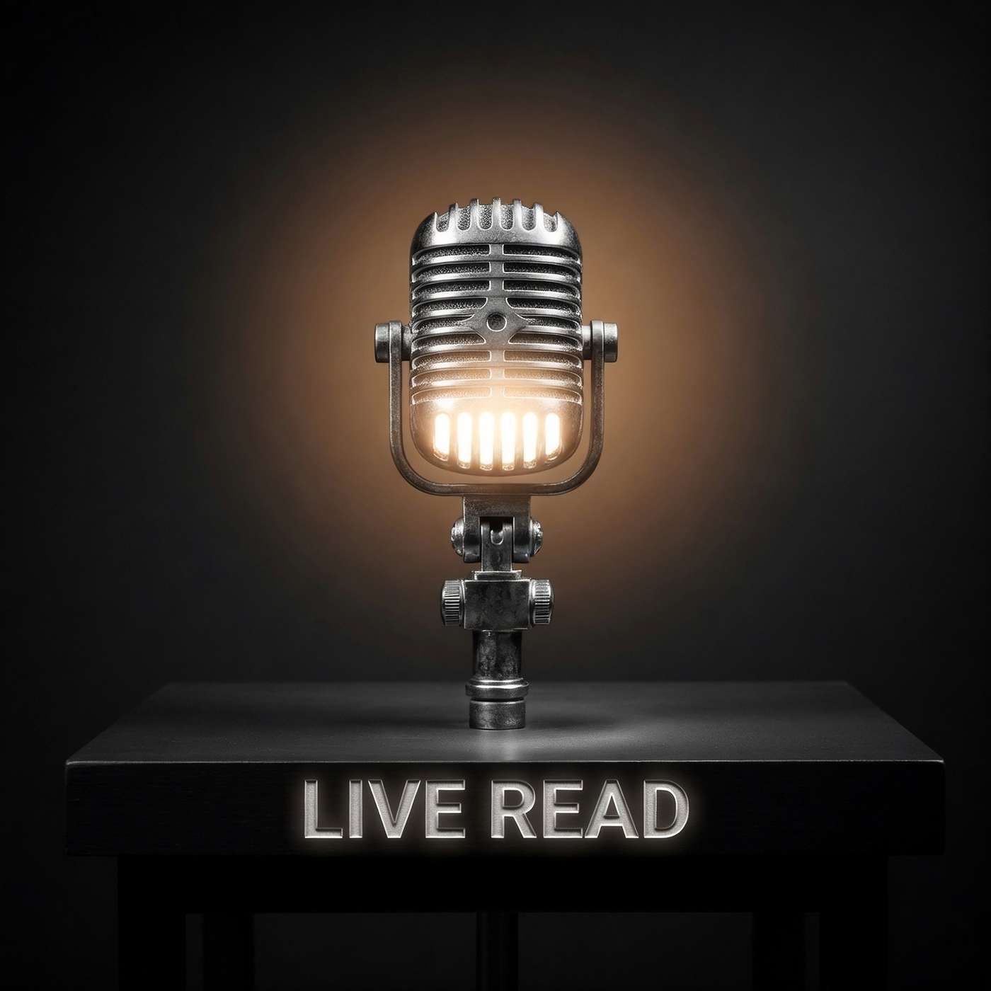 Live Read: Daily Fantasy Football cover art