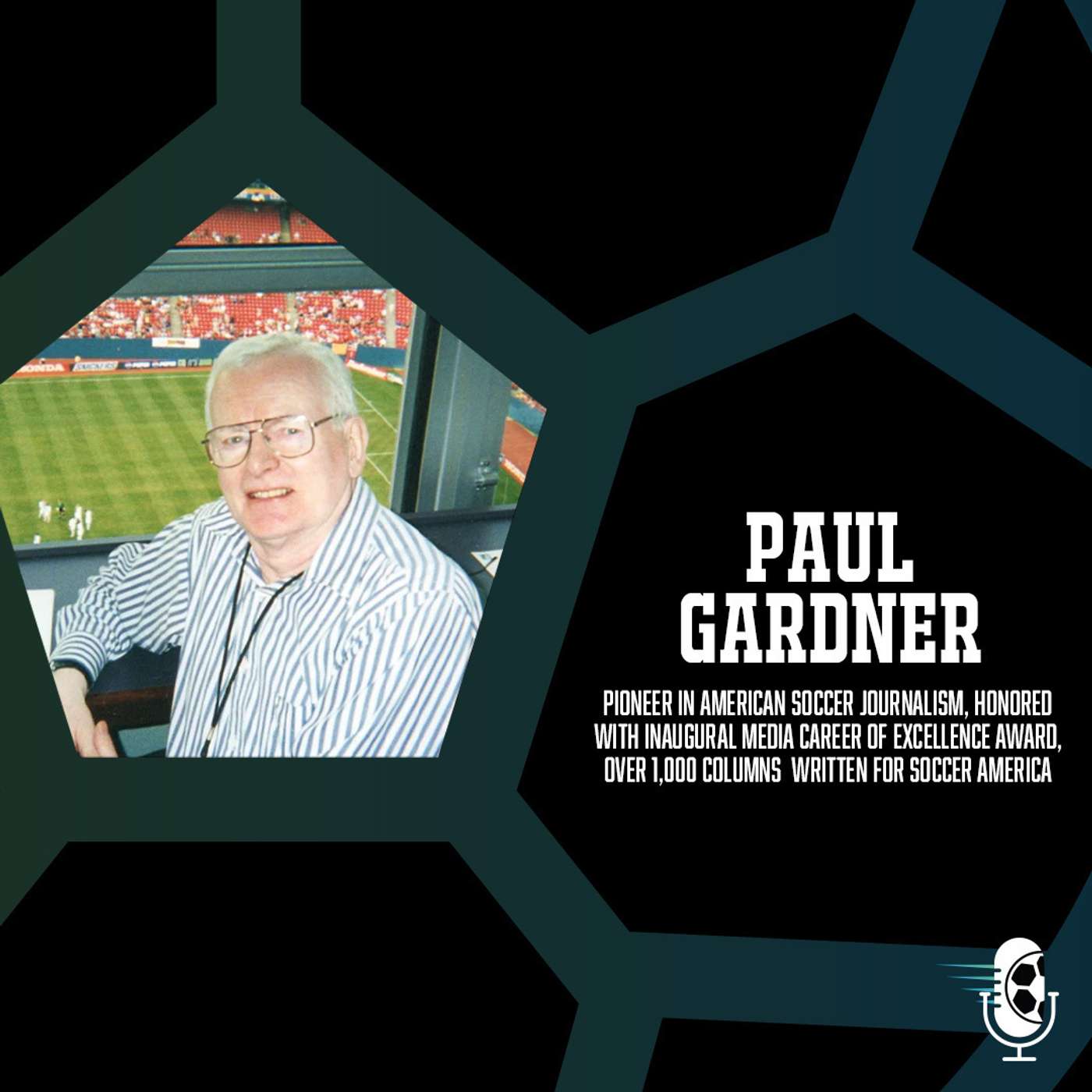 2022-05-17 Paul Gardner episode artwork