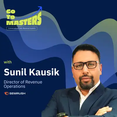 Sunil Kausik
