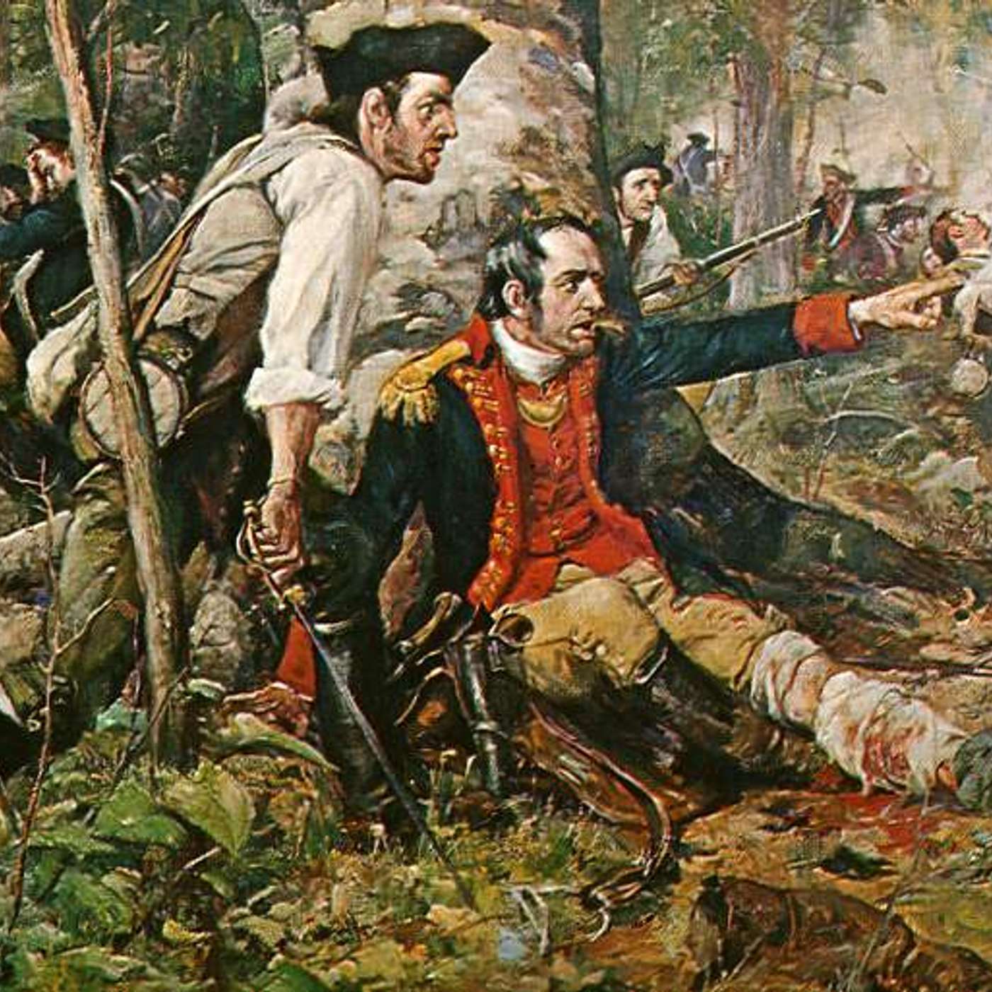 Battle of Oriskany