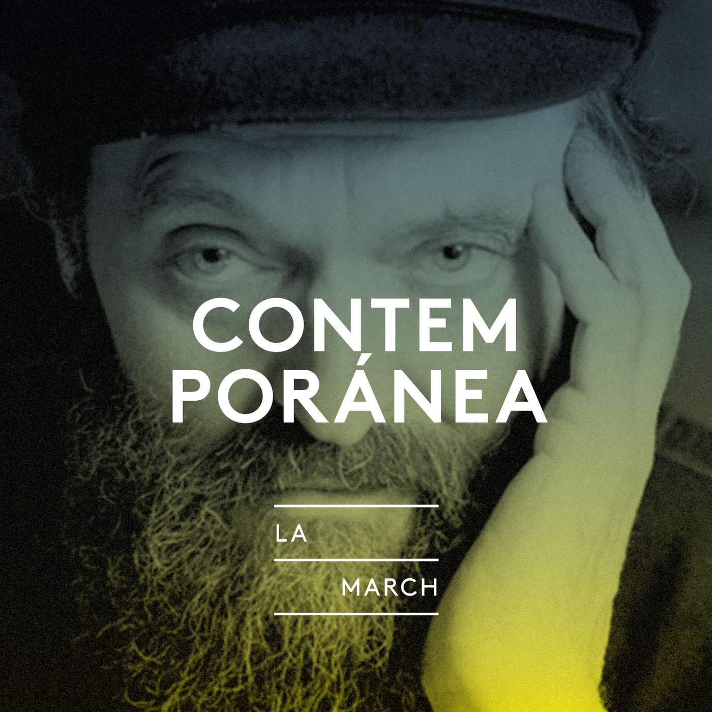 01. Arvo Pärt episode artwork