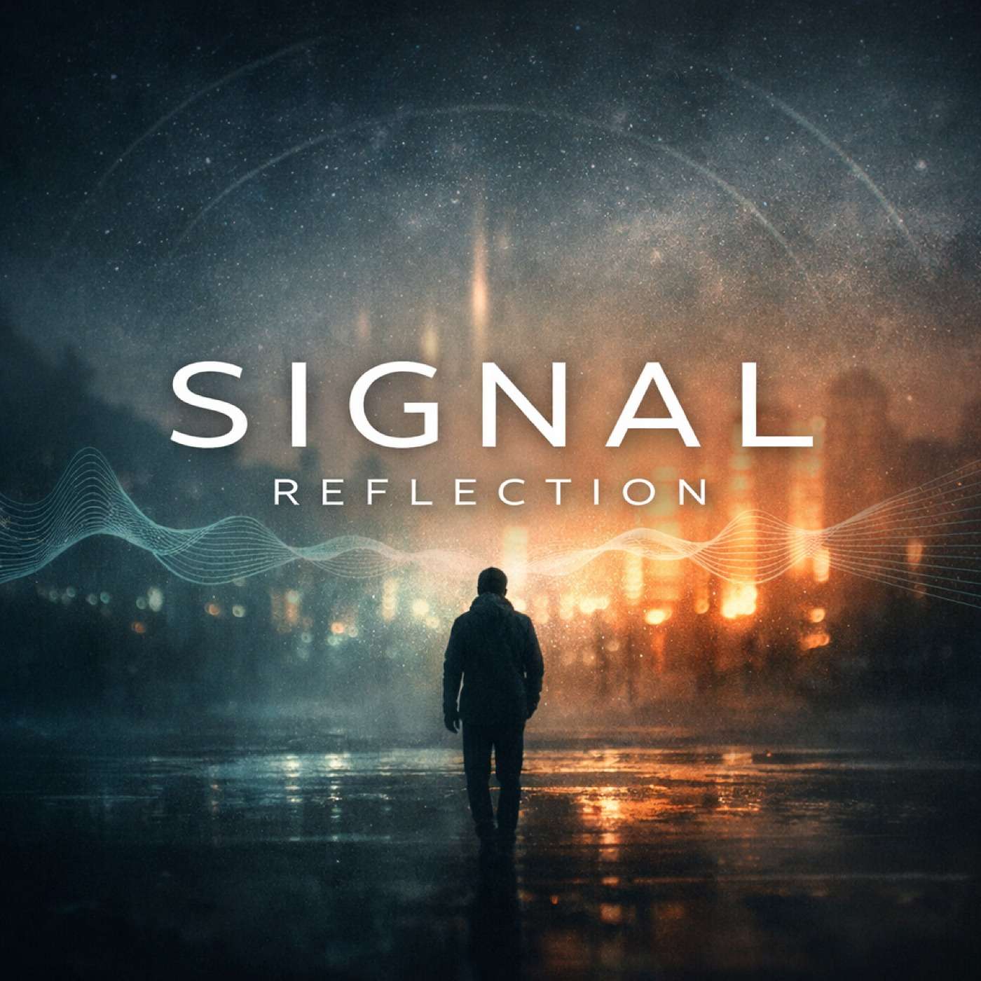 Signal Reflection with Jay Allen