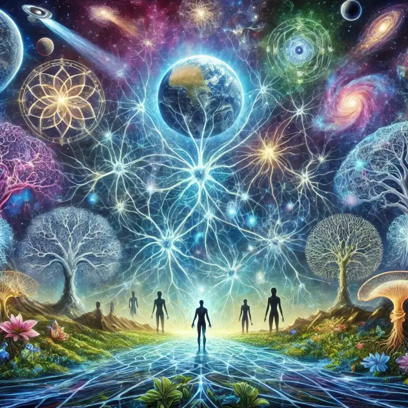 Lemuria and Root Races, Part 2