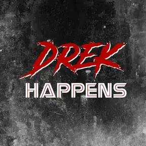 Drek Happens - A Shadowrun Podcast