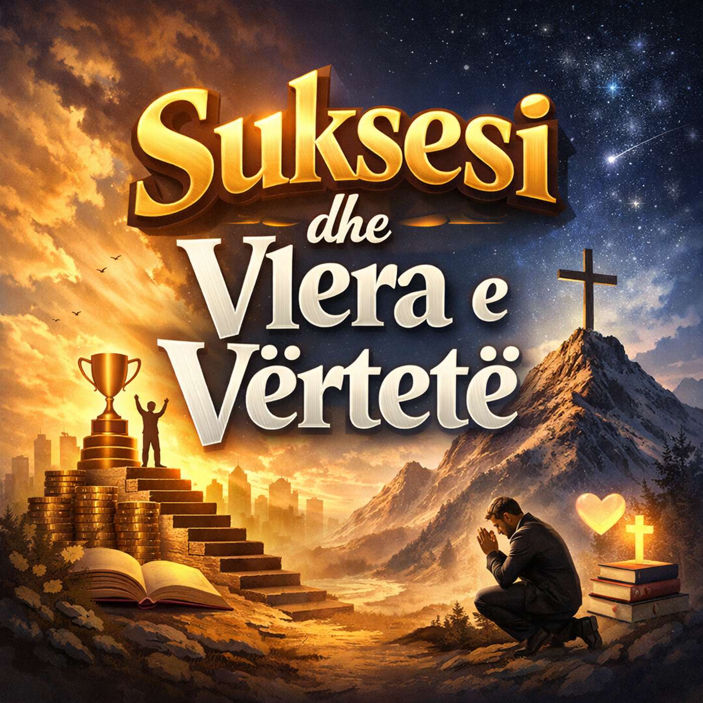 Suksesi dhe Vlera e Vërtetë episode artwork