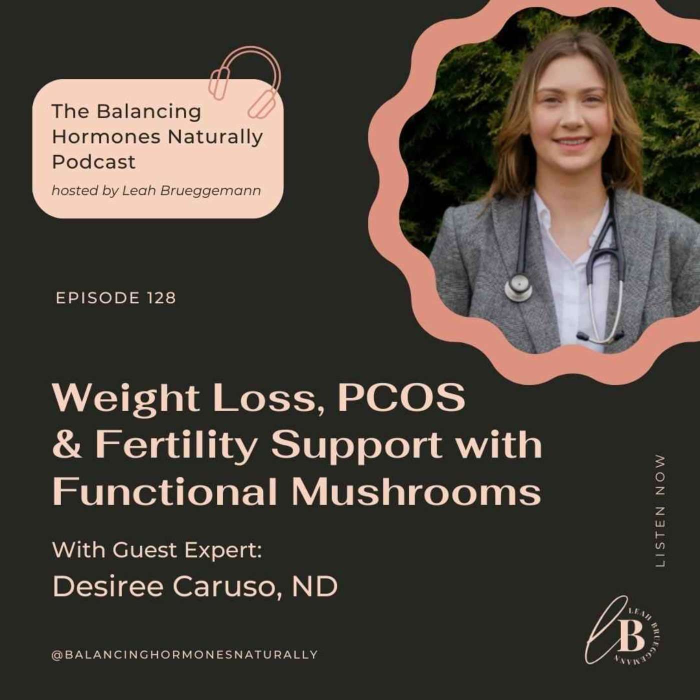 Balancing Hormones Naturally