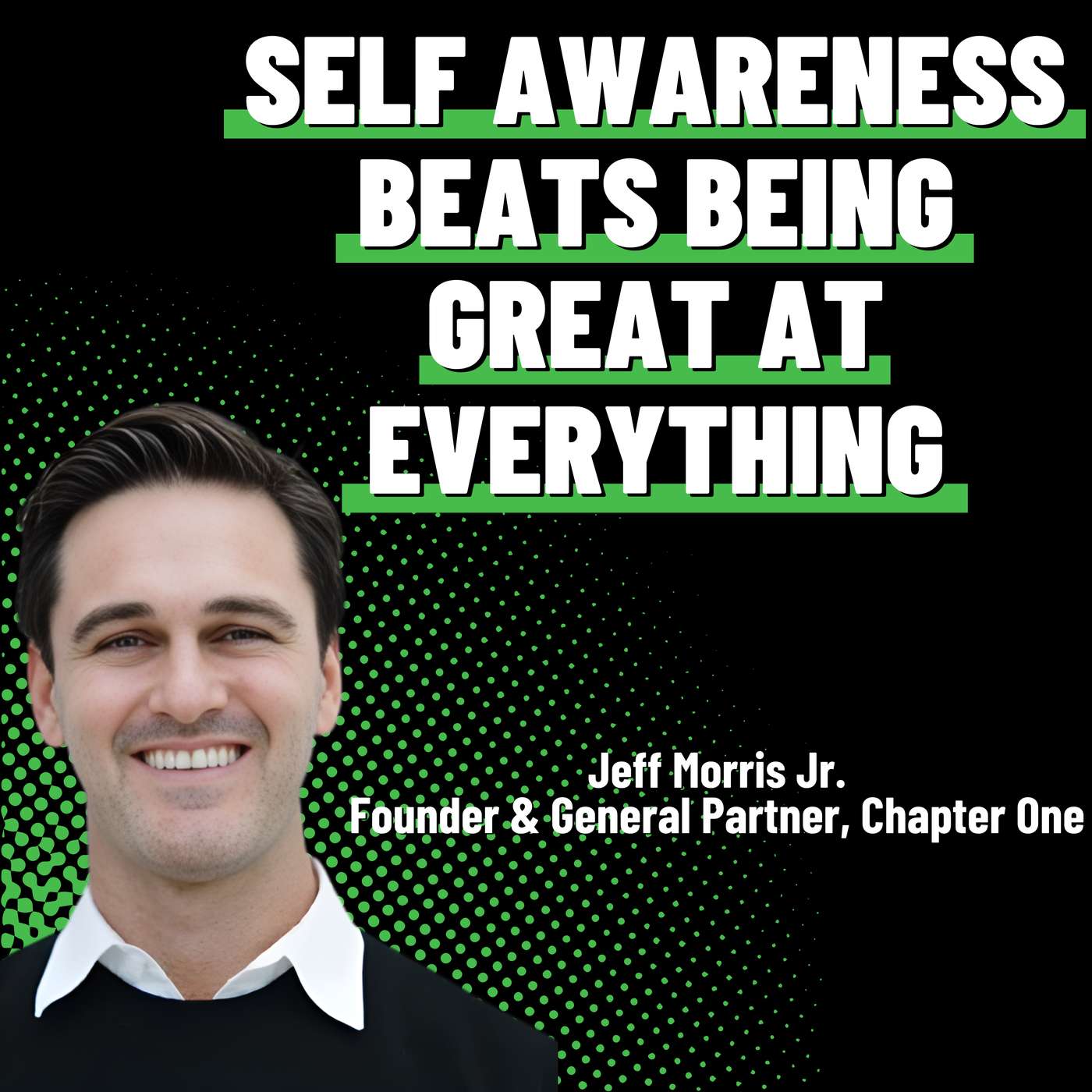 Not Another CEO Podcast