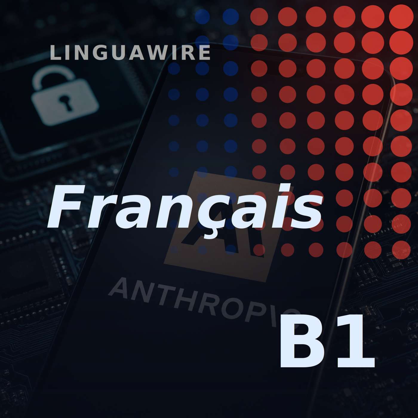 B1 French News | Anthropic's Claude Hacked Three Organisations in Tests