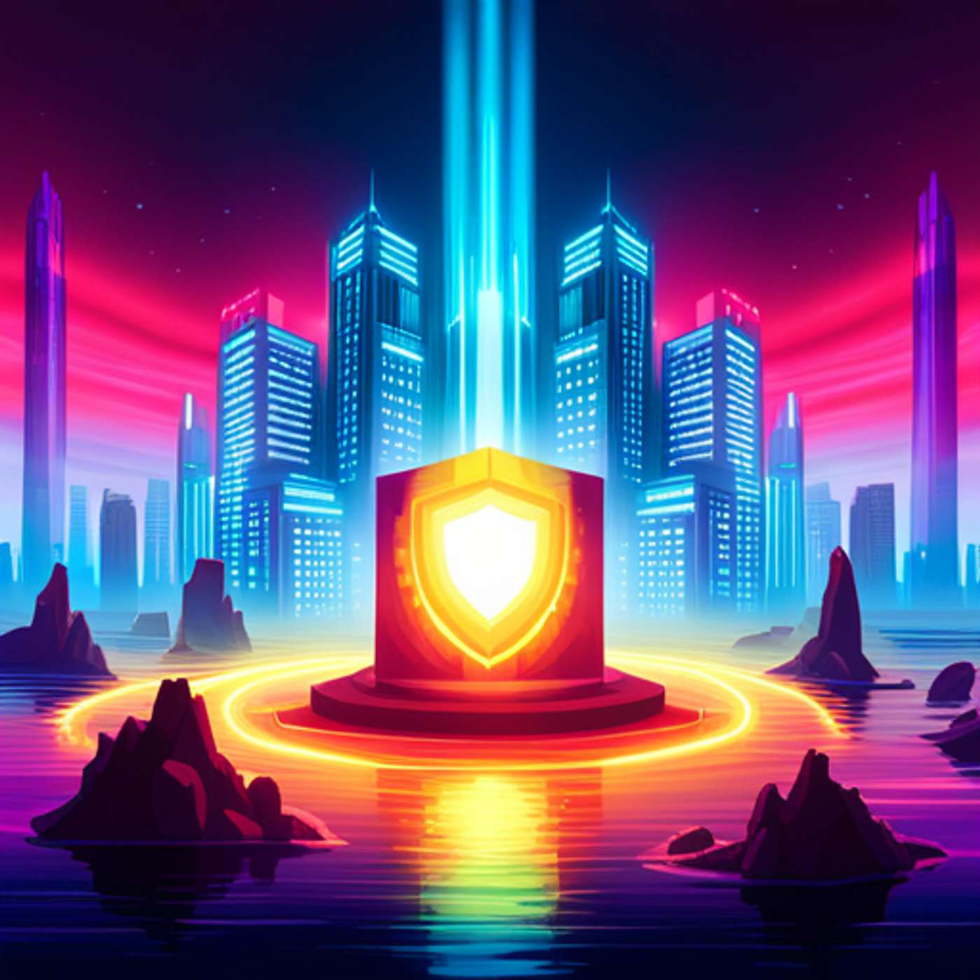 COTI Launches $25M Fund for Ethereum Privacy episode artwork
