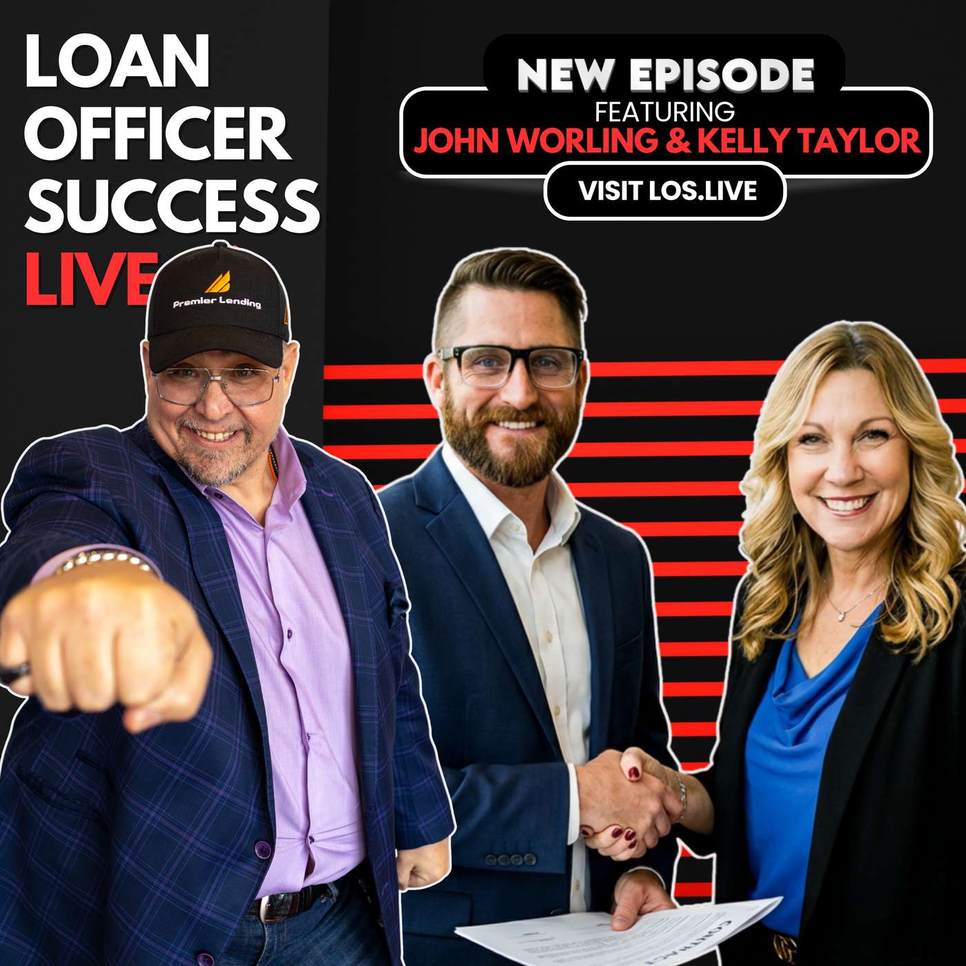 How the Right Realtor & Lender Save Transactions and Build Trust