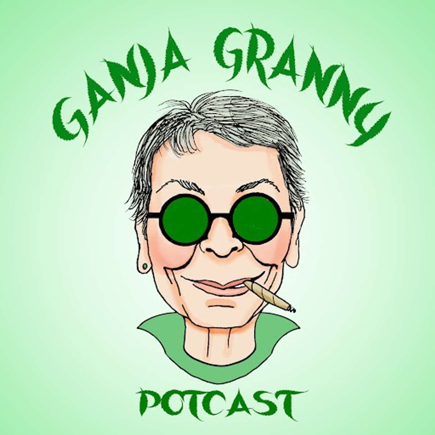 Ganja Granny