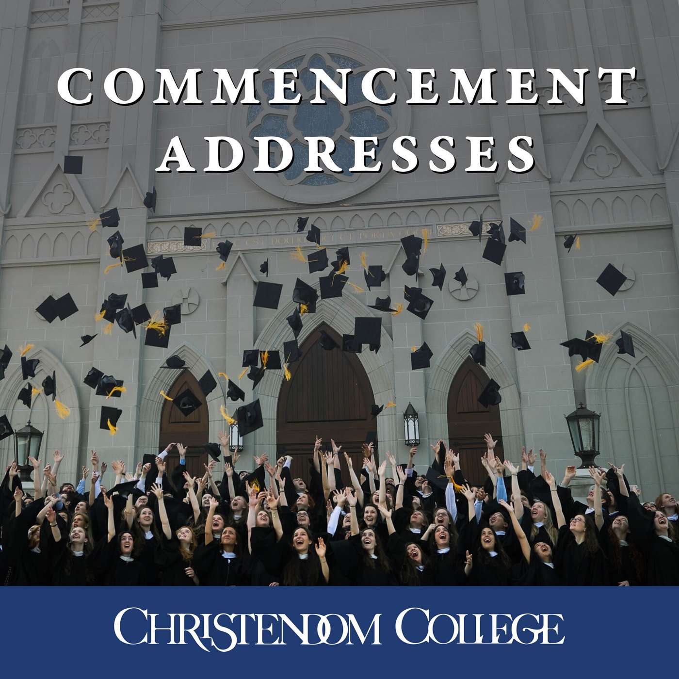 Commencement Addresses