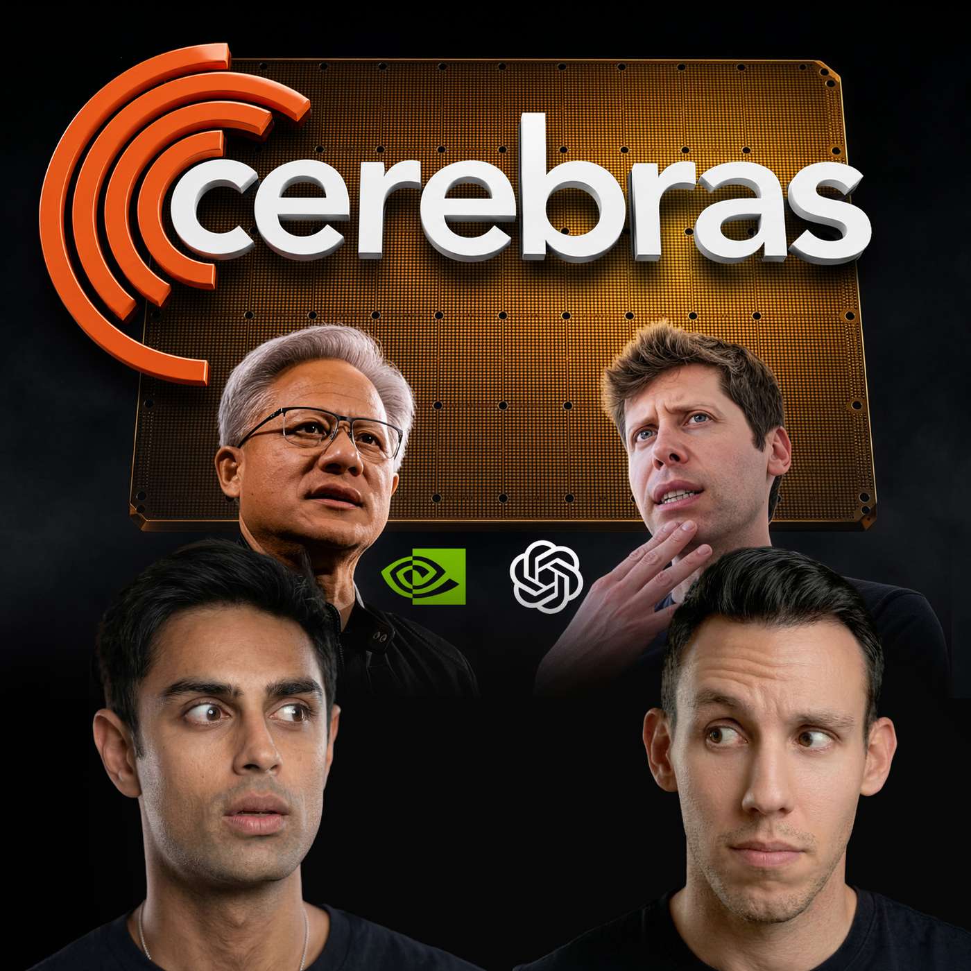 Podcast Cover
