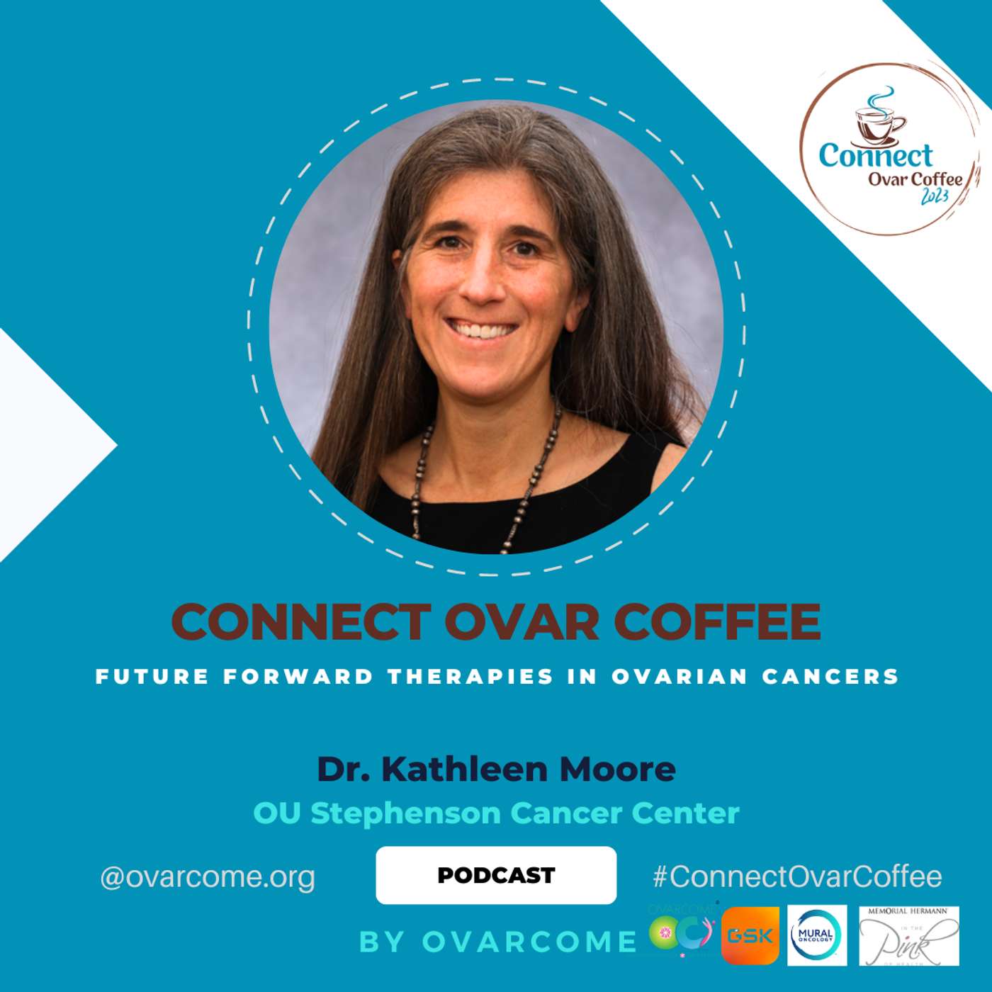 Future Forward Advances in Ovarcoming Ovarian Cancer Future Forward Advances in Ovarcoming Ovarian Cancer