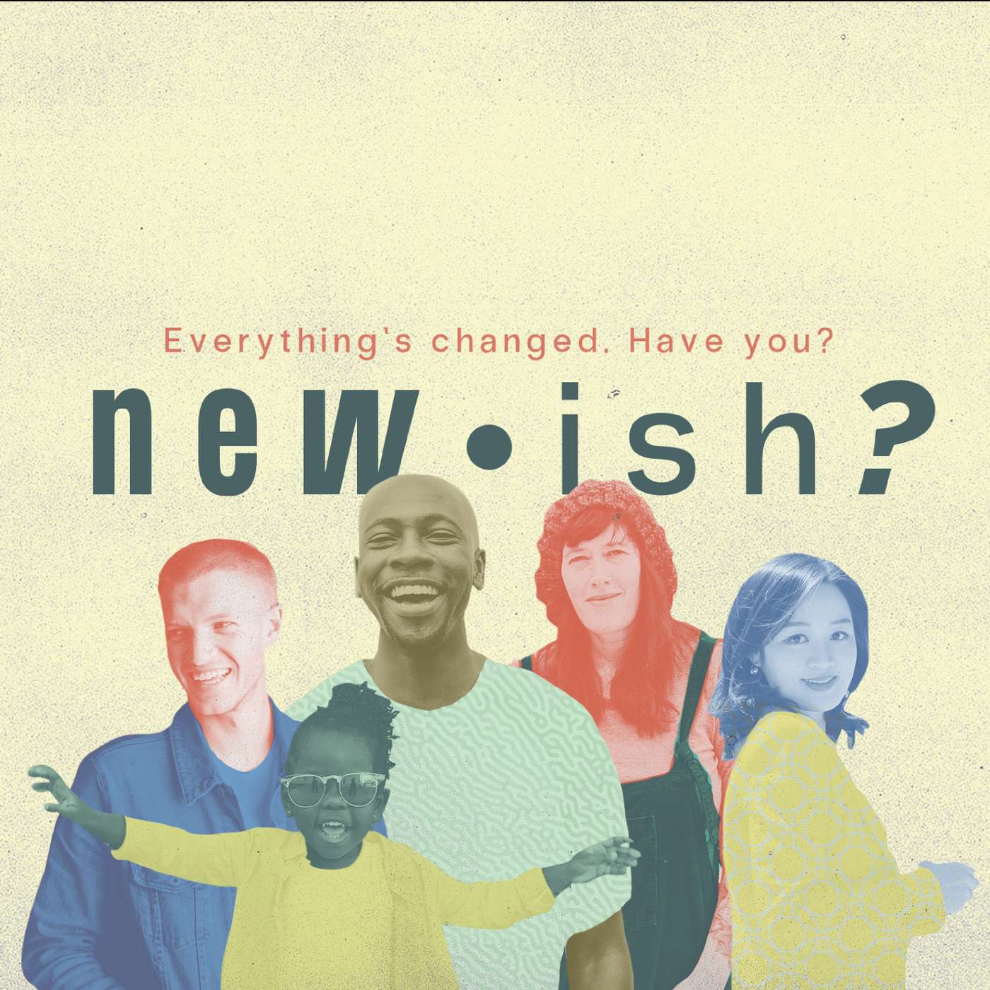 Newish - Part 7 - The Law Can't Deliver - Pastor Rob Bentz episode artwork