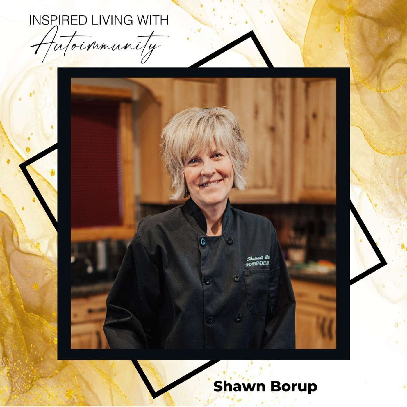 Inspired Living with Autoimmunity