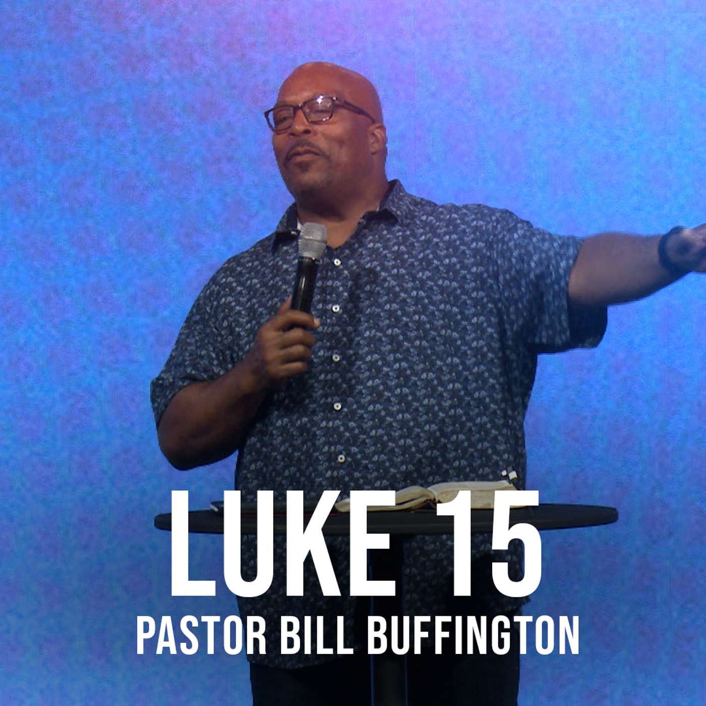 Luke 15 episode artwork
