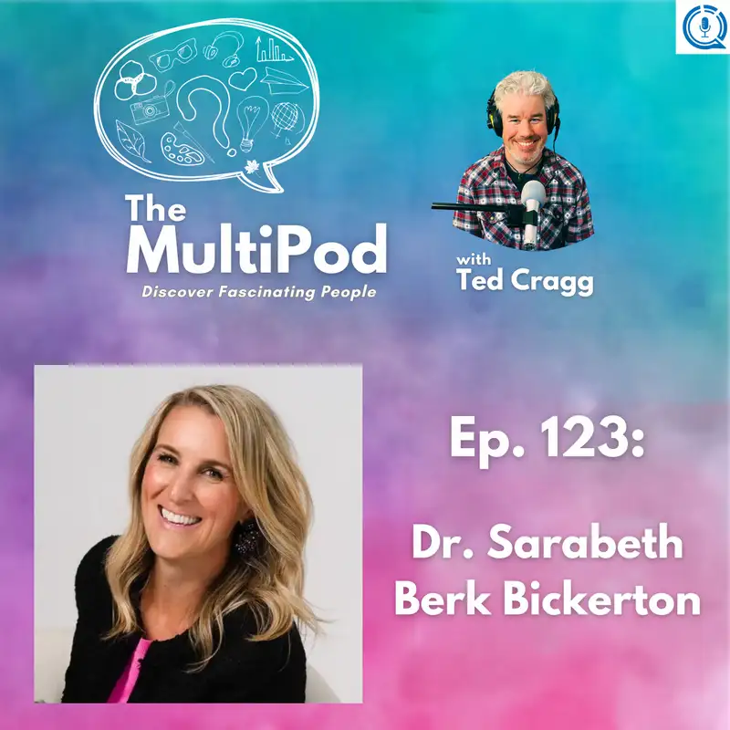 How to Achieve Career Belonging in a Workforce Obsessed with Fit, with Dr. Sarabeth Berk Bickerton