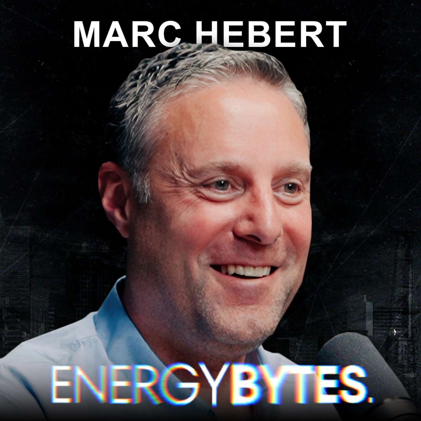 Energy Bytes