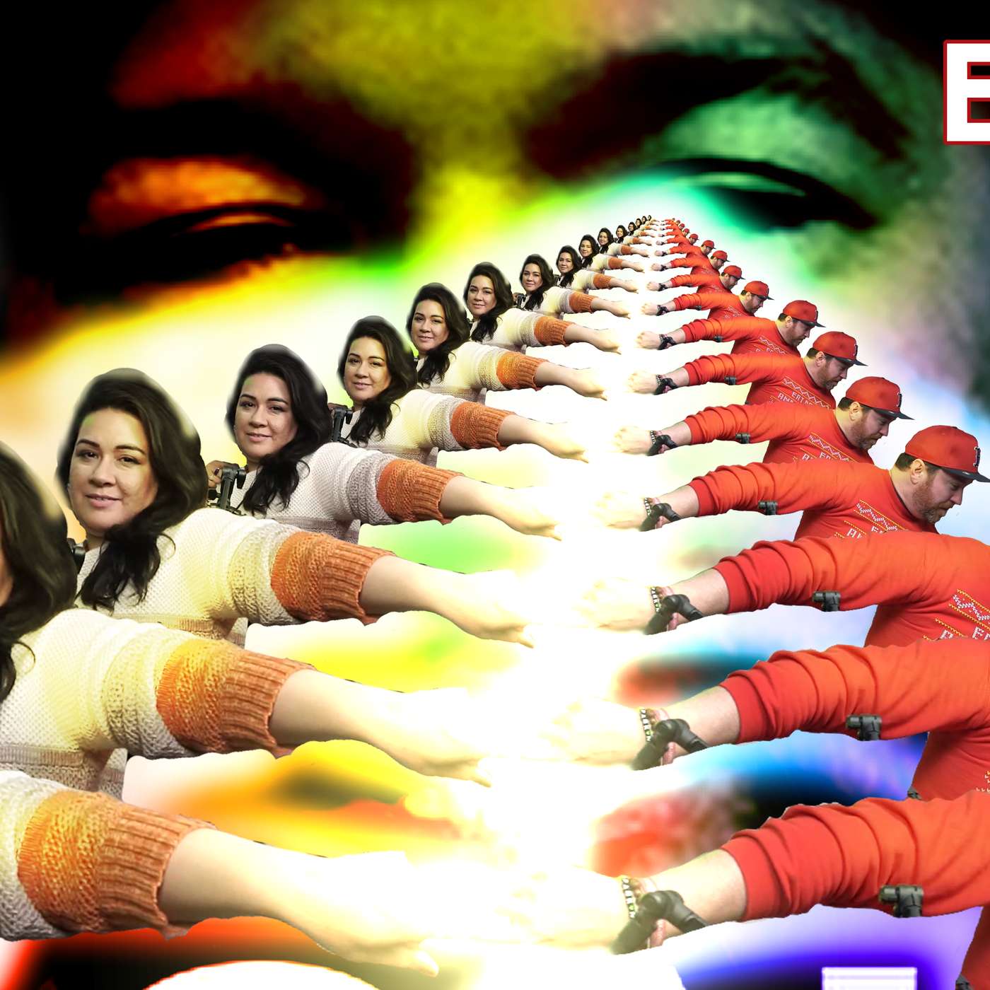 Blinded By The Light