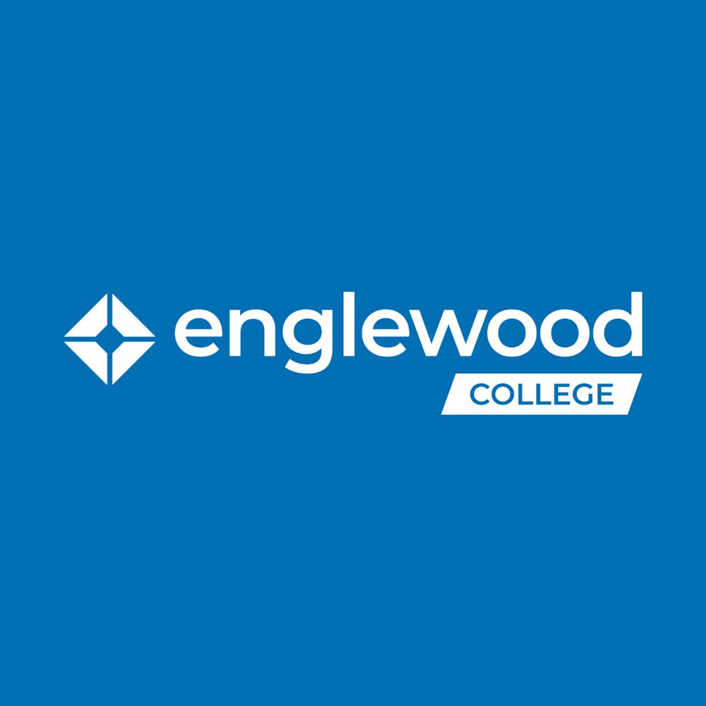 Englewood College podcast cover art