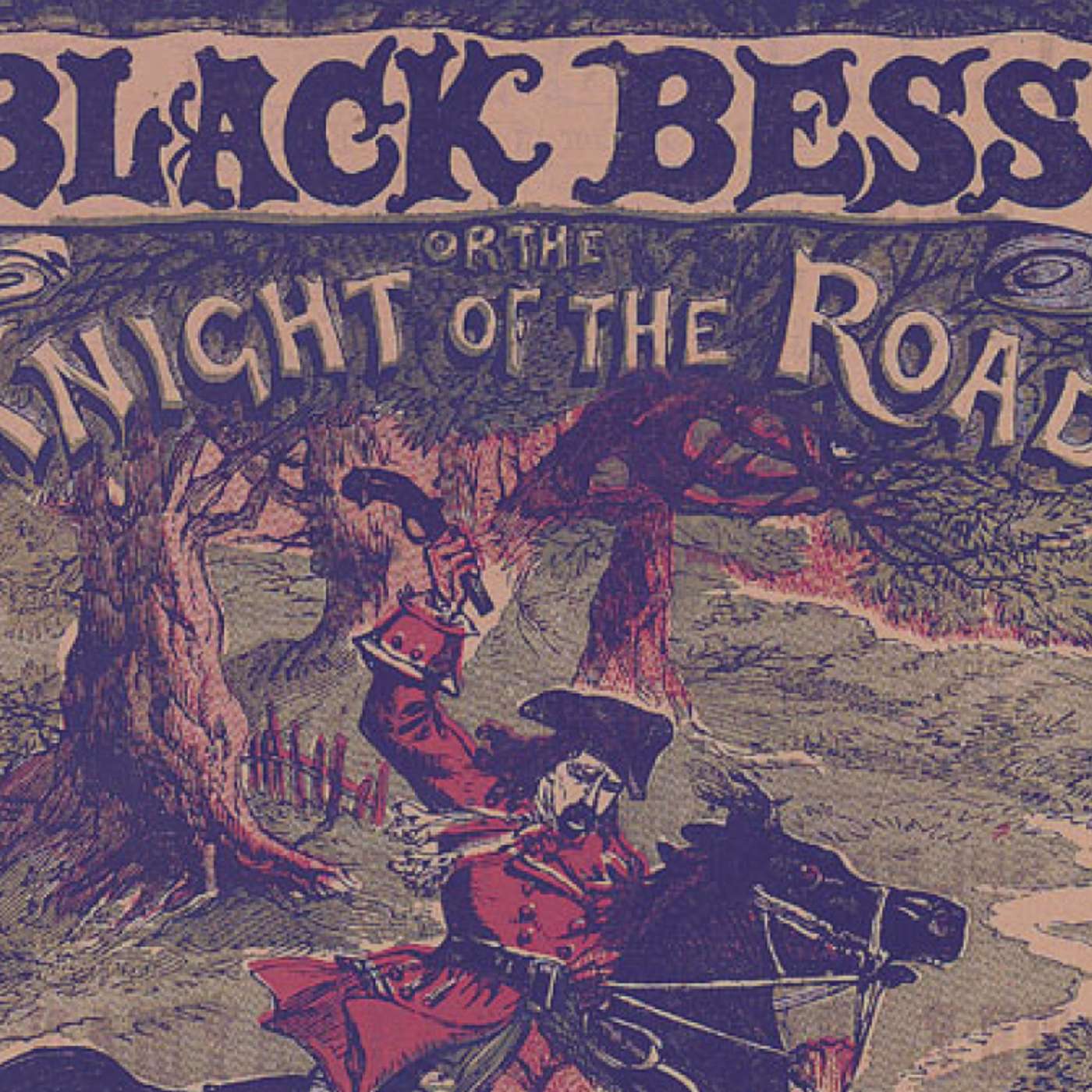 [From The Vault 🔐] Penny Dreadfuls | “The Victorian Video Game”