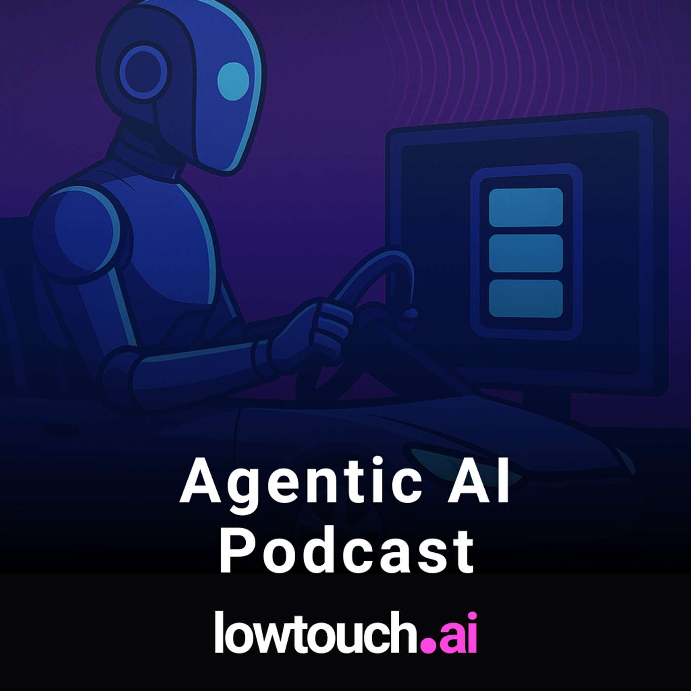 Agentic AI Podcast