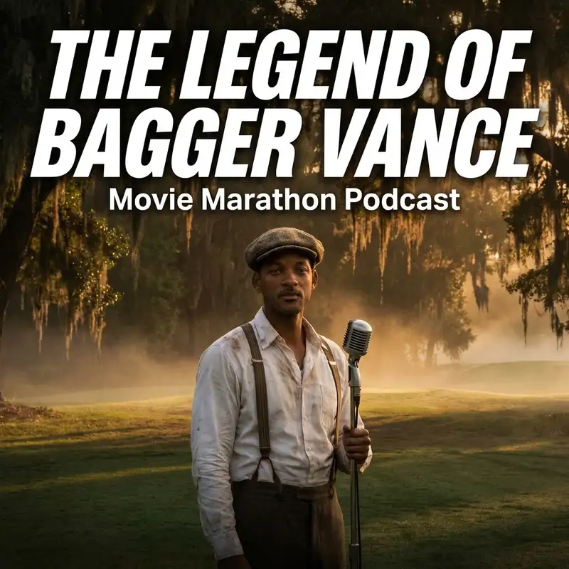 The Legend of Bagger Vance — A Golf Movie About Something Deeper