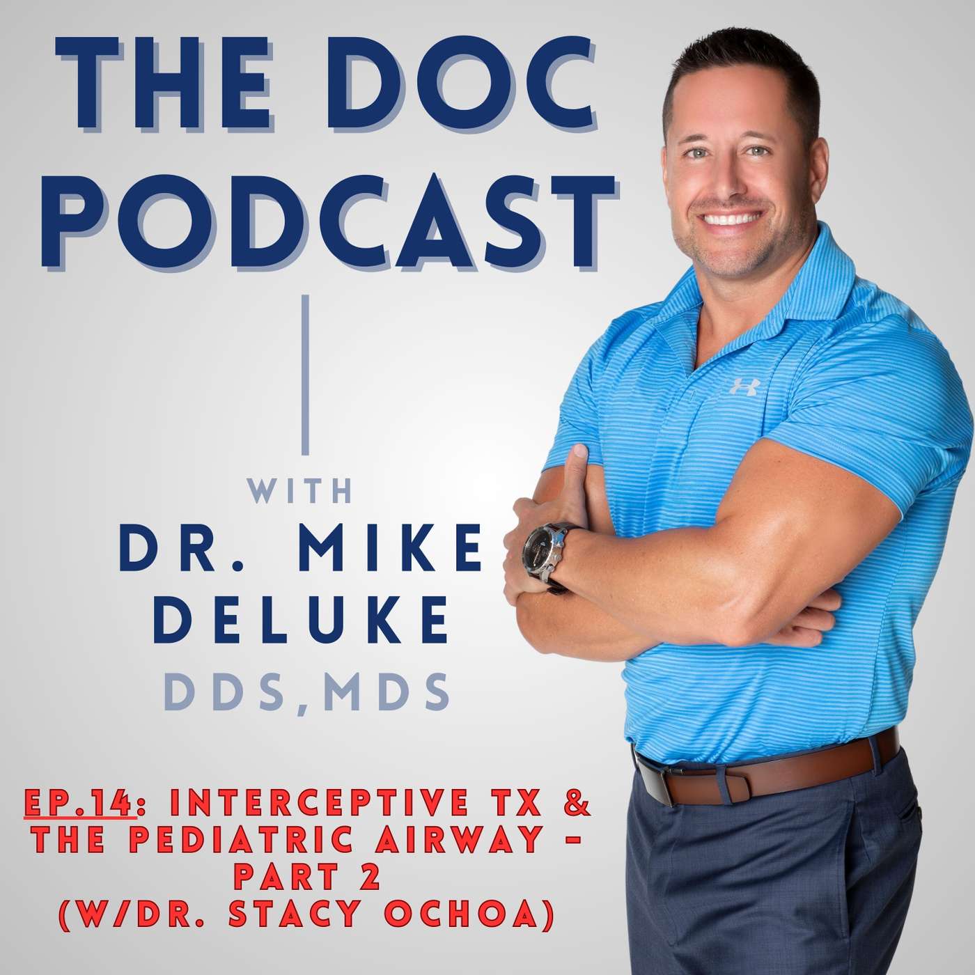 The DOC Podcast