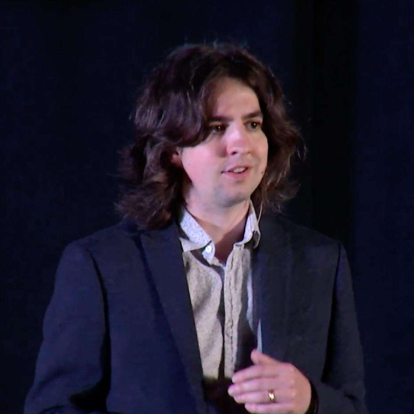 80,000 Hours Podcast