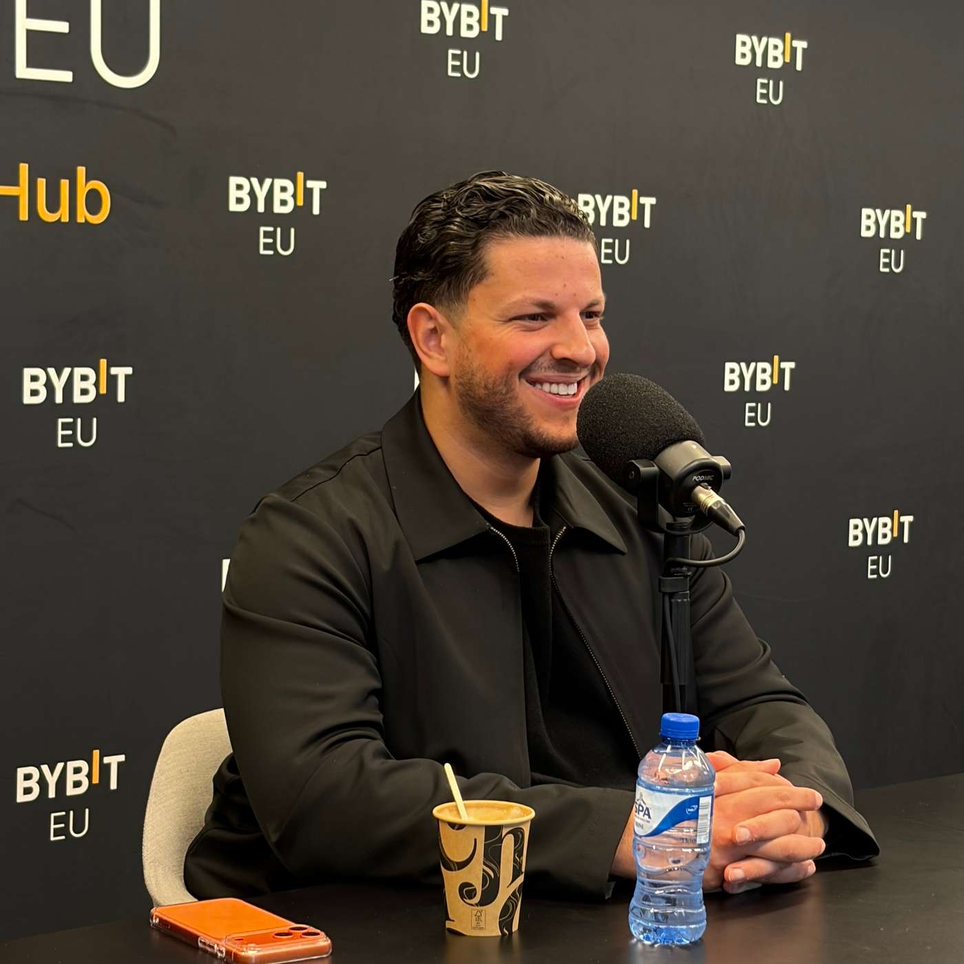 Insider van grote cryptobeurs over paniek in de markt Insider van grote cryptobeurs over paniek in de markt