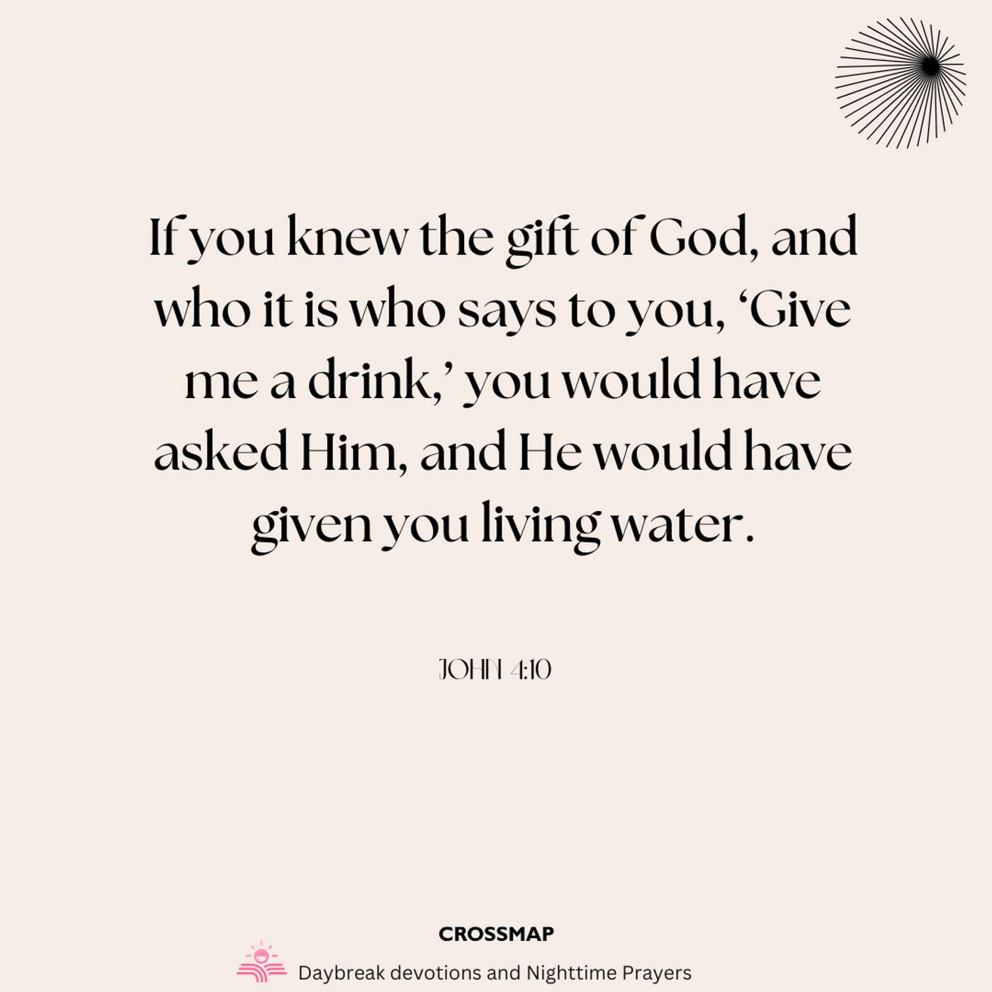 What is True Worship? - A Nighttime Prayer