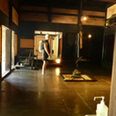 image of podcast supporter