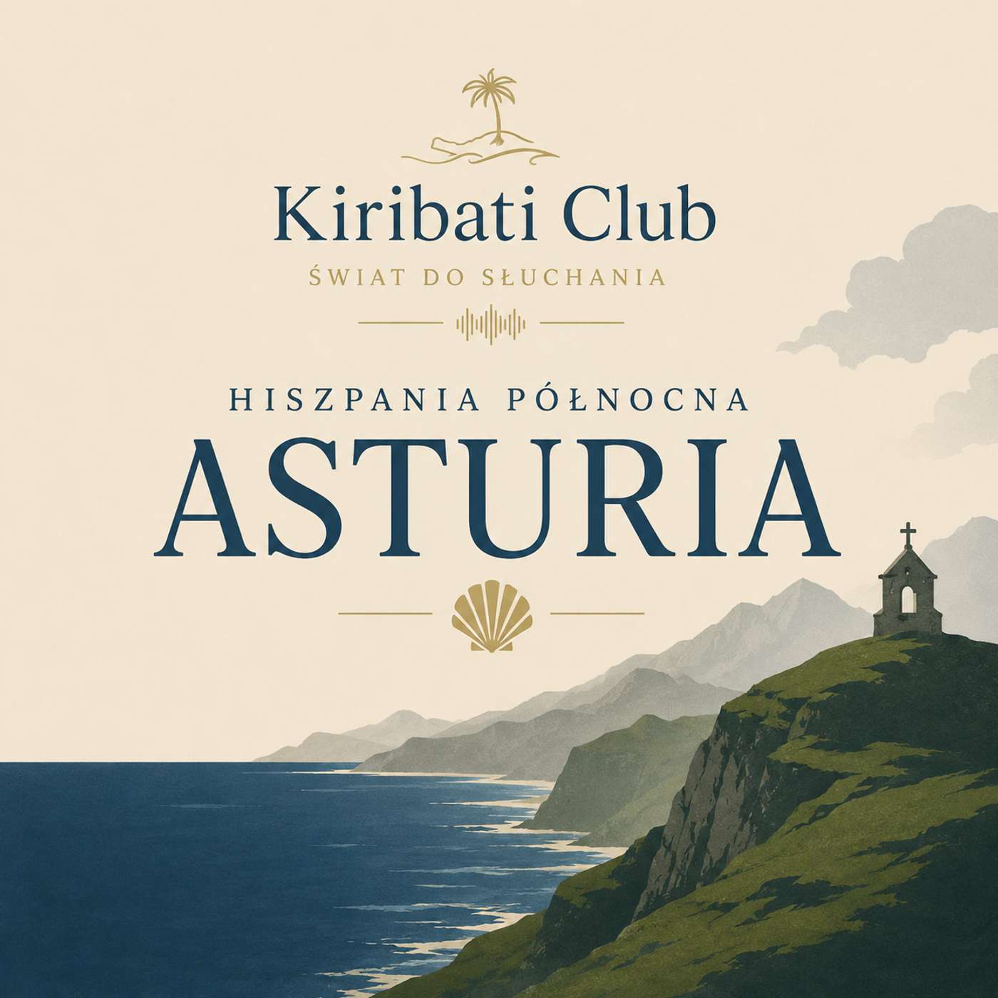 Hiszpania - Asturia episode artwork