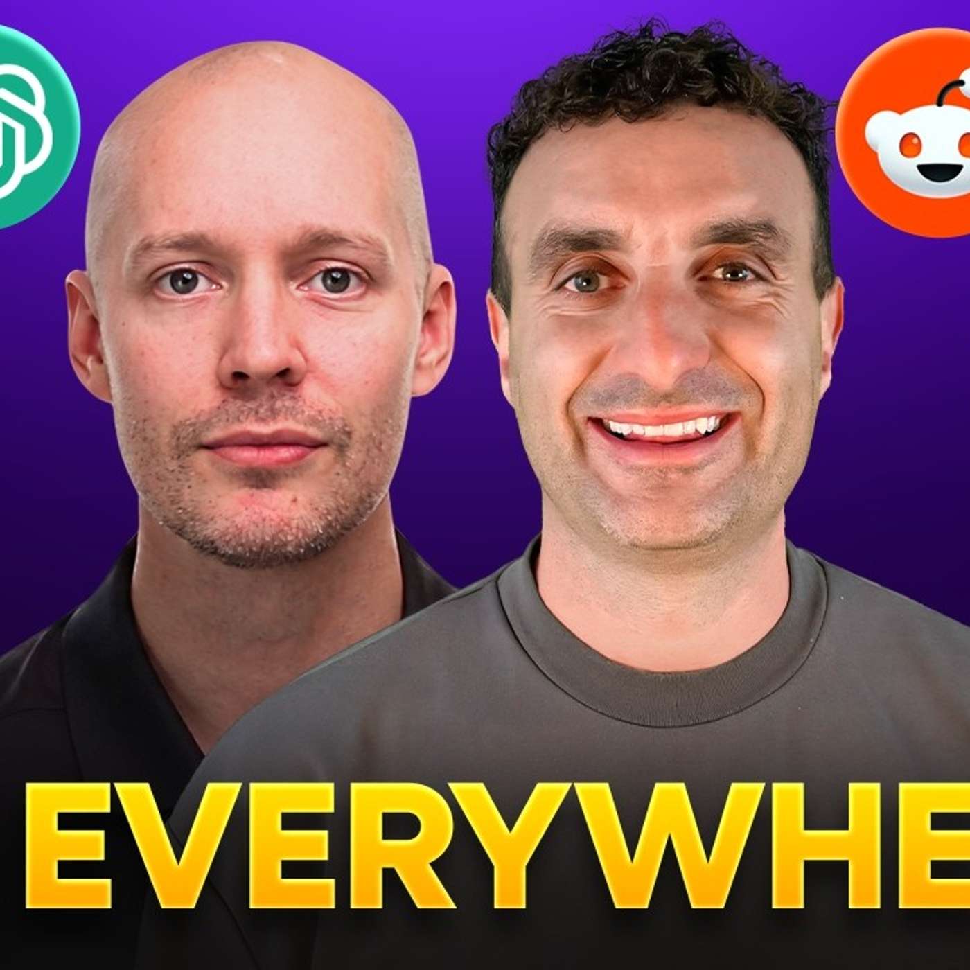 Search Everywhere Optimisation Strategies for E-commerce Businesses with Nathan Gotch