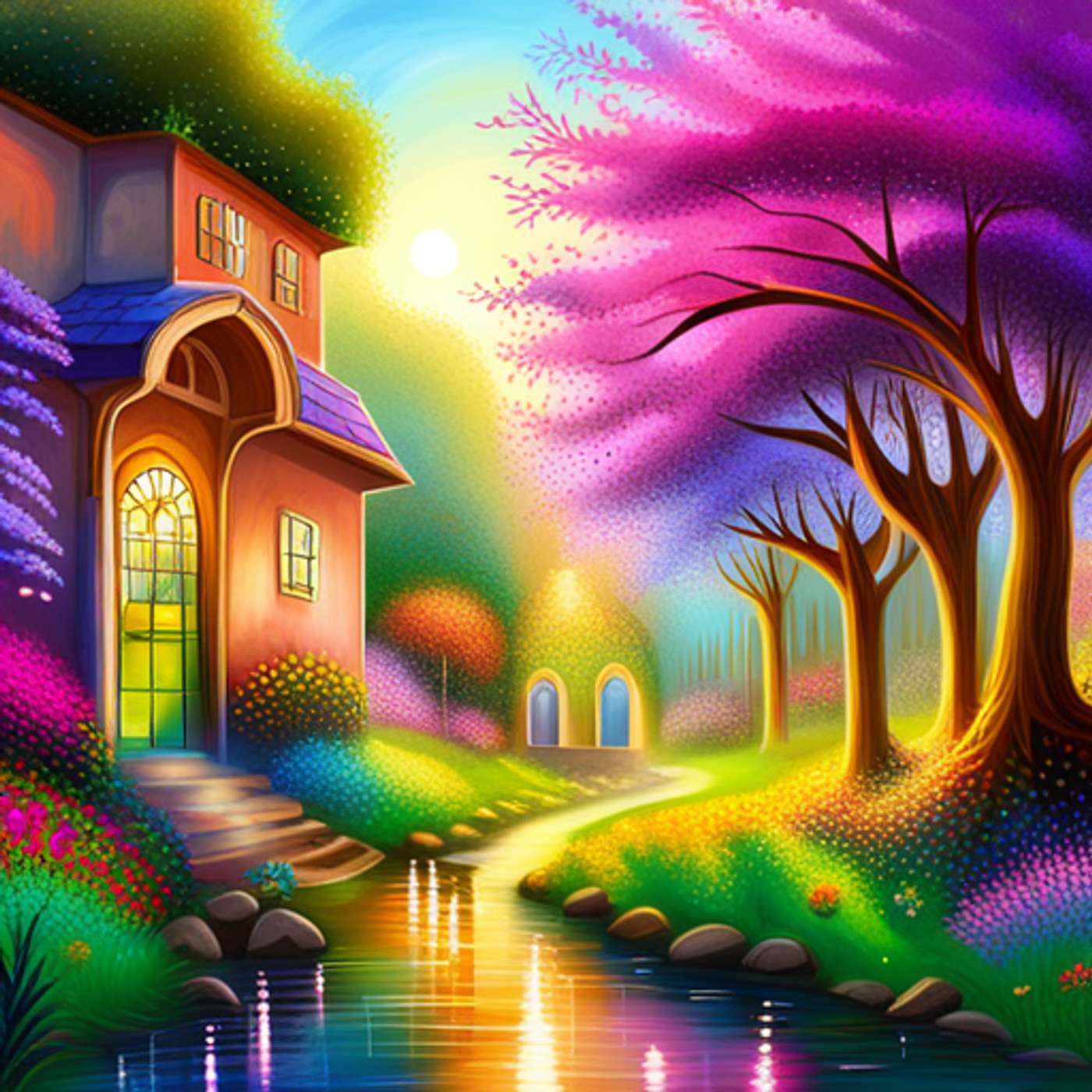 Daily Rambam Wisdom: Generosity & Kindness episode artwork