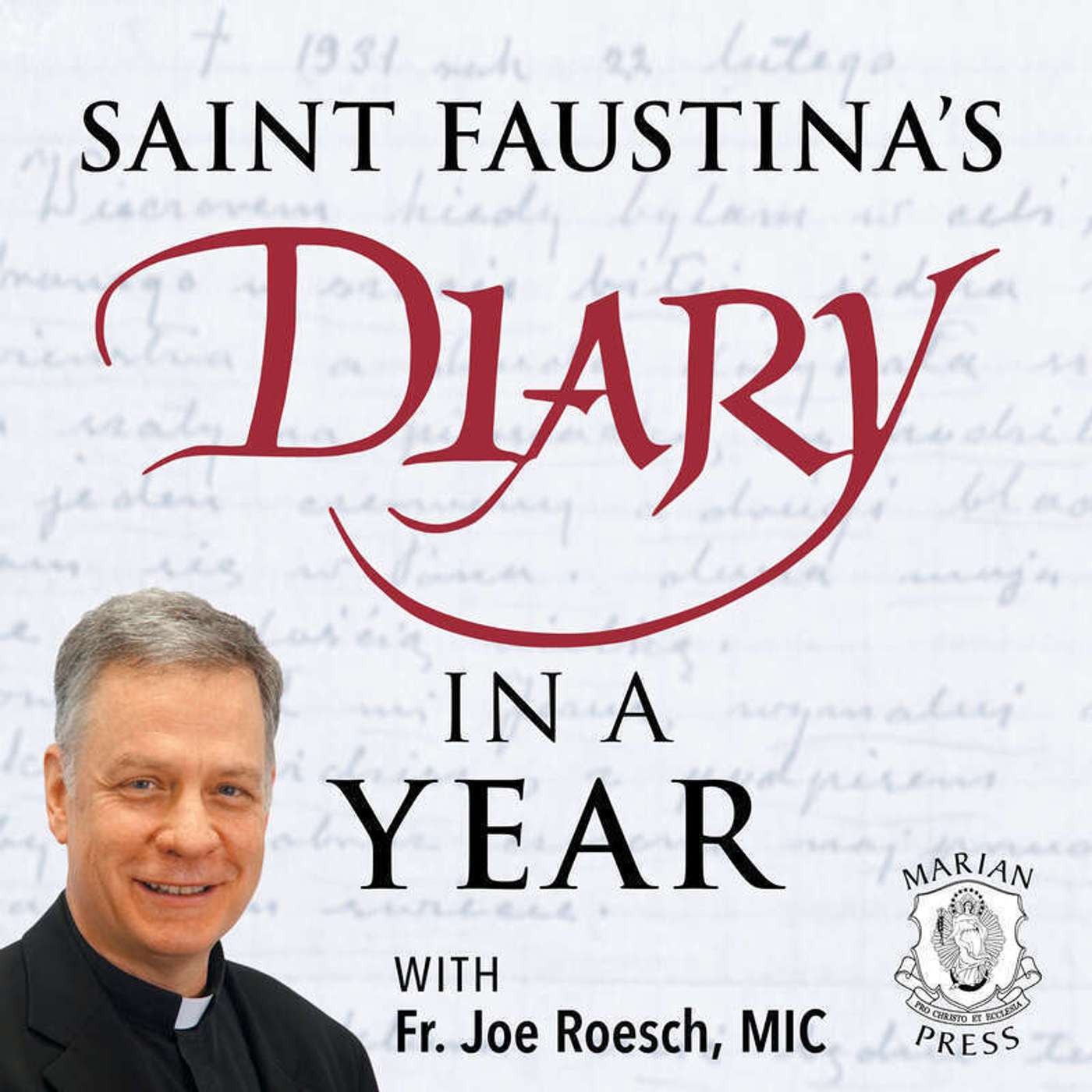 New Year Day 274: Diary Entries 1523-1529 episode artwork