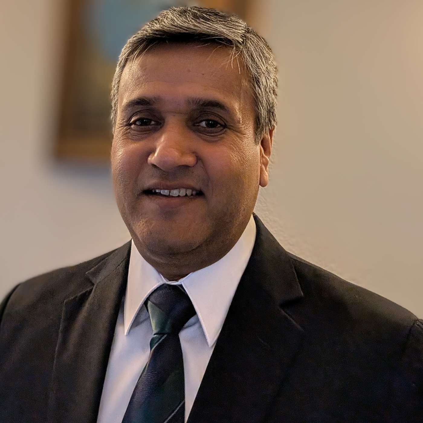 Manoj Srivastava: Architecting Strategic Transformation Across Industries